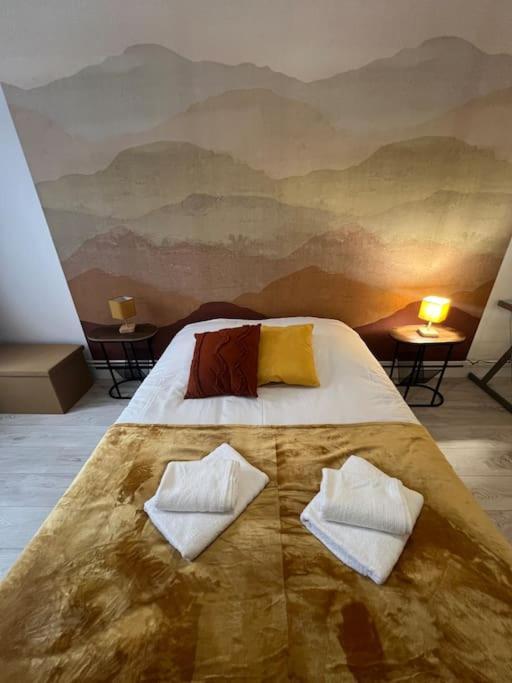 Esprit Colmar - 2 Chambres De Charme Mulhouse Luaran gambar