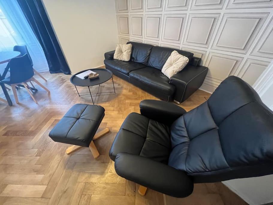 Esprit Colmar - 2 Chambres De Charme Mulhouse Luaran gambar